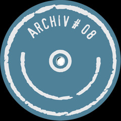 D1. Savvas Ysatis - Alright (Blake Baxter's Tresor Mix)