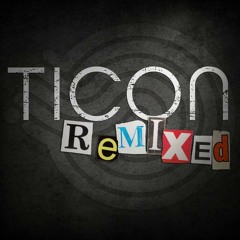 Ticon - Jinxed (Andrea Bertolini Remix)