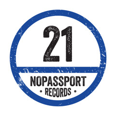 Guru Groove Foundation — Moscow (Spieltape Remixes) [NOPASSPORT Records]