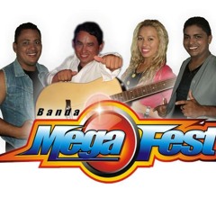 BANDA MEGA FEST GUITARRADA CAMETAENSE