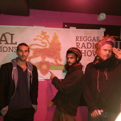 OBIDAYA's Interview for ITAL SESSIONS