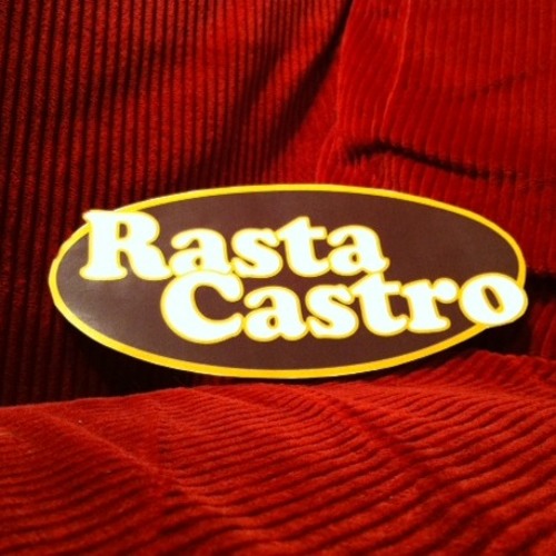 Rasta Castro - Program 5 - Slot 1