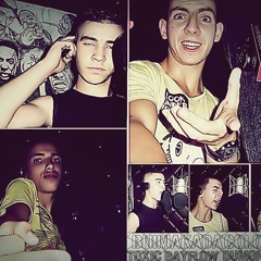 ToXiC FeaT BaYFLoW FeaT DuMoNDe.RaP [ BNiMaKaDa CoLoMBia ] 2o86