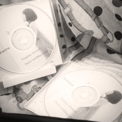 Popping shower!/Sweet wedding song