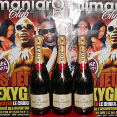 dj manu killer - Kili 5 09 13 Best Of Petit Pays 1