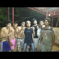 Halik Cover by iStrollers