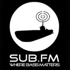 Rusty Mustard - Thunder @ Ashtech - UrbanHaze [CUT FROM SUB.FM ; 02.10.2013]