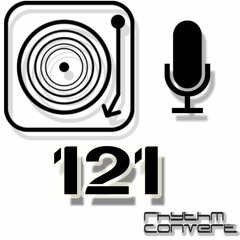Rhythm Convert(ed) Podcast 121 with Tom Hades