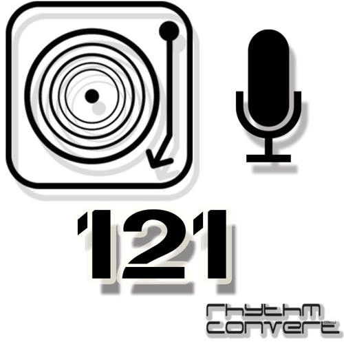 Rhythm Convert(ed) Podcast 121 with Tom Hades