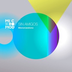 Sin Amigos - Norte (Alexander Nedelenko  Rmx) V.1