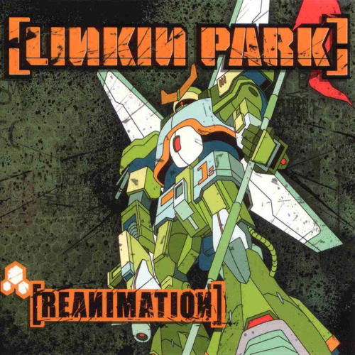 Stream Linkin Park - Reanimation Full Album by Varell L P | Listen online  for free on SoundCloud