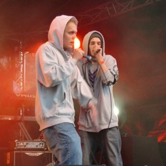 LilleM & Kalv-1 - Tiden På Repeat