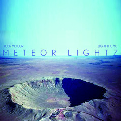Light The MC X Keor Meteor - Where I'm From FT. Slim Pickens & Cor Stidak