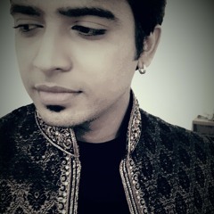 Allah Allah...my Version. :) at My home..