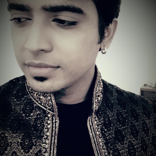 Allah Allah...my Version. :) at My home..