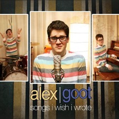 Just give me a reason - Alex Goot + We Are The In Crowd COVER