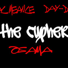 Cypher Snippet