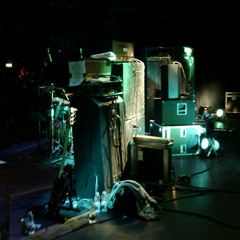 Built To Spill - Car (Live)