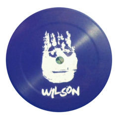 WLS04 - SPLIT GROOVES EP Part.2