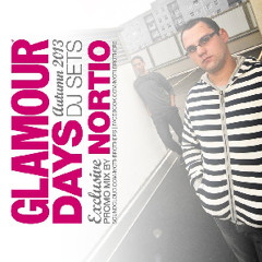 Nortio From Moti Brothers-Glamour Days Exclusive Promo Mix 2013 October