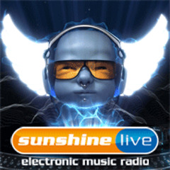 Minupren @ Sunshine Live Syndicate Special 27.09.2013