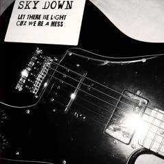 Sky Down - No Feelings (Sex Pistols)