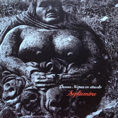Damas Negras "Septiembre"