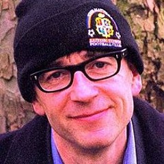 John Hegley - Greavsie