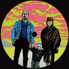 Creme 12-70 - Simoncino - For My Father EP (Oktober 2013)