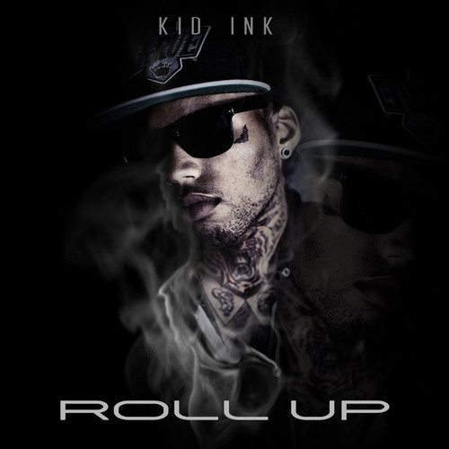 Kid Ink - Blowin Swishers