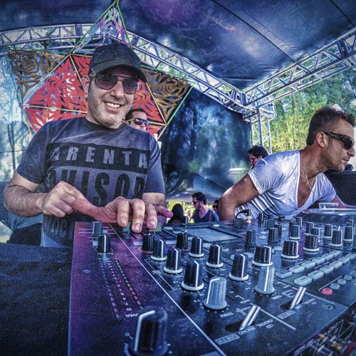 X-noiZe - Roger That (Major7 Remix) - Sample