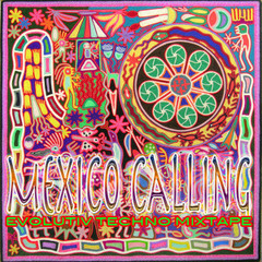 Drop7 - Mexico Calling @Psykotik Bzh - Evolutiv Mix Techno [EXTRACT_free download]