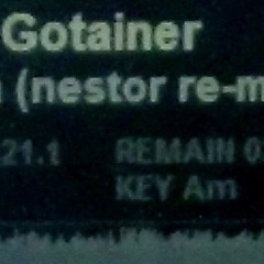 Richard Gotainer-Sampa Nestor Long Remix