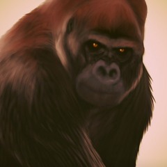 Someone From My Past (live in Gorilla gang party)