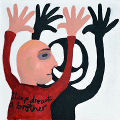 Mathew Sawyer - 'Death Is Like A Dream We'll Have'