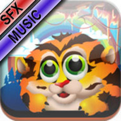 Tiny Tiger Adventures Level 4