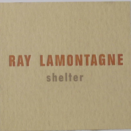 Stream Ray LaMontagne Shelter by ConexaoAlt Listen online for free