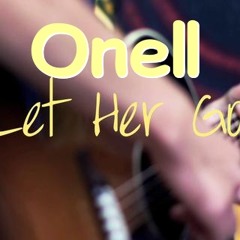 Let Her Go Passenger Onell S Piano Cover