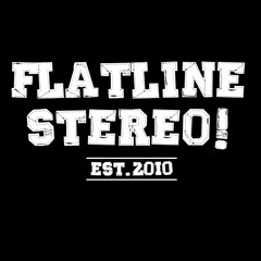 Flatline Stereo! - Coffee & Cigarettes