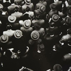 Hats & Klaps - "No One Gets Left Behind" - Mix