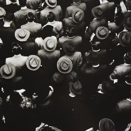 Hats & Klaps - "No One Gets Left Behind" - Mix