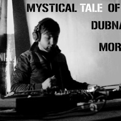 Mystical Tale Of Dub mixed by DUBNATTY aka MORIS44 100% vinyl