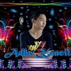 Adhe Kancil - Mixx Project #10