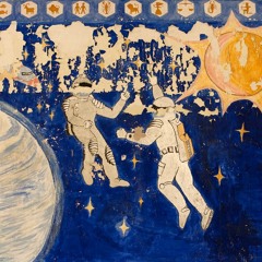 Coltrane Motion - A Thousand Points of Light