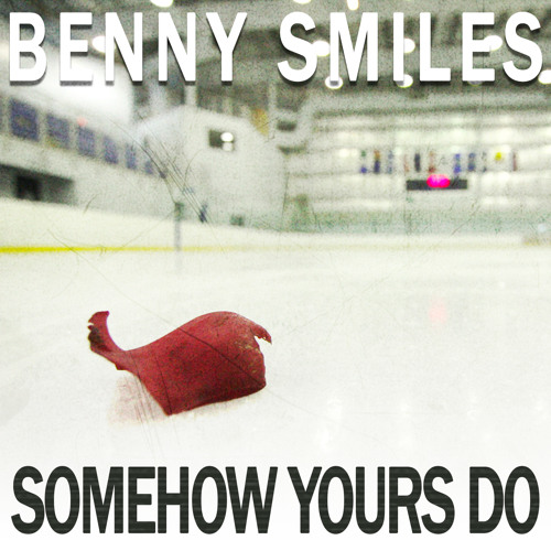 Somehow Yours Do (feat. Sorca Lou)