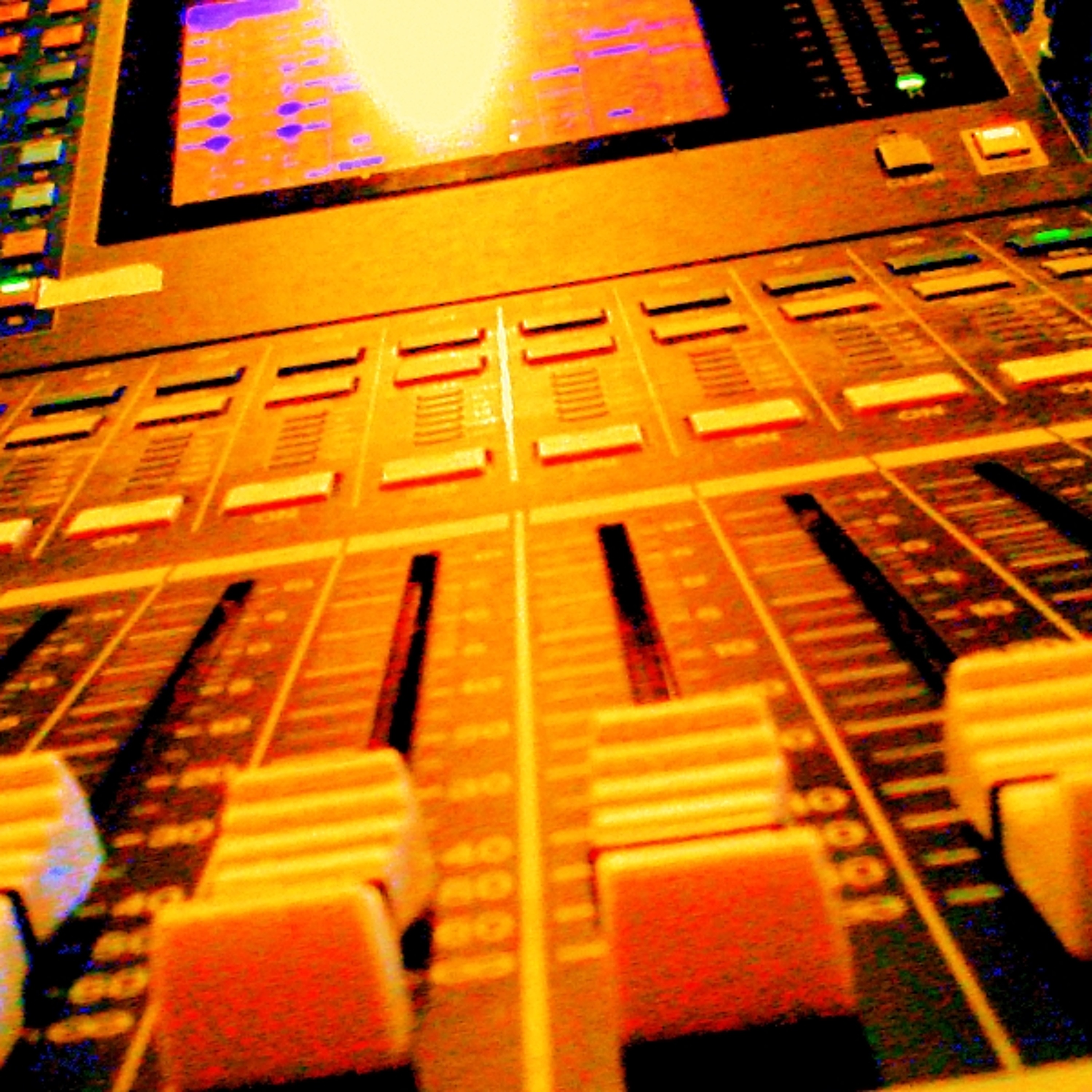 Soundwave Media