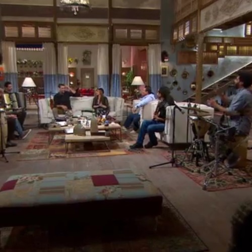 Wust El - Balad Ft Asala - Matfotnish Ana Wa7dy