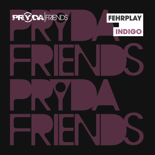 Fehrplay - Indigo (Pryda Friends)