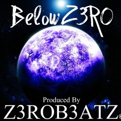 *BRAND NEW* Tangerine Dream *Snippet* (Prod. Z3ROB3ATZ FT KIDD INKREDABLE)