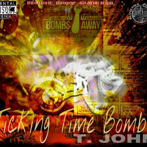 Grind Time Ft. Gutta & Kreep V(Prod. By Pyrex Theory)